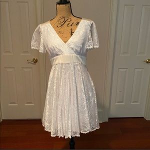 Betsey Johnson Dress